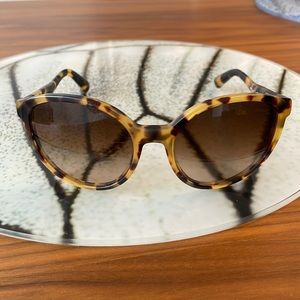 Miu Miu sunglasses 🕶